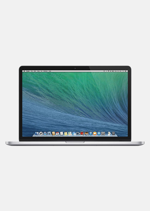 Apple MacBook Pro 13-inch(demo)