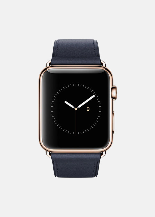 Apple Watch(demo)