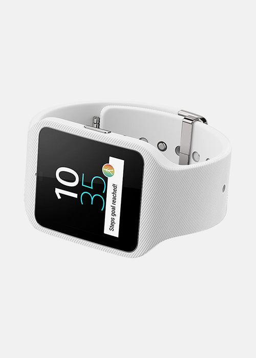 Sony SmartWatch 3(demo)