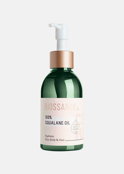 Squalane Oil Cleanser(demo)