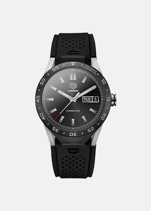 Tag Heuer Connected(demo)